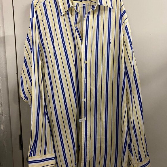 Ralph Lauren Golf Shirt - Picture 1 of 2